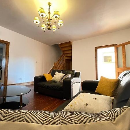 Park Terrace Professional Let Villa Bedlington Екстериор снимка