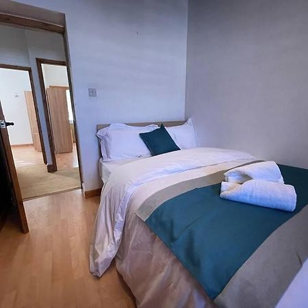 Park Terrace Professional Let Villa Bedlington Екстериор снимка