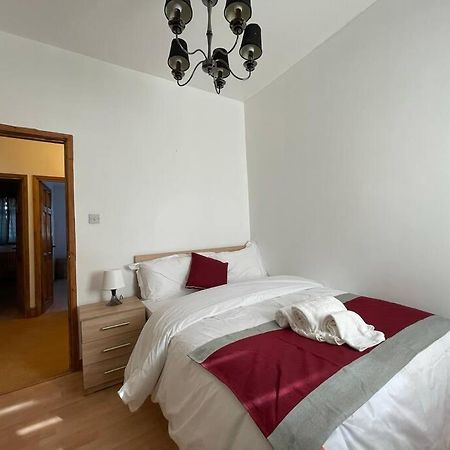 Park Terrace Professional Let Villa Bedlington Екстериор снимка