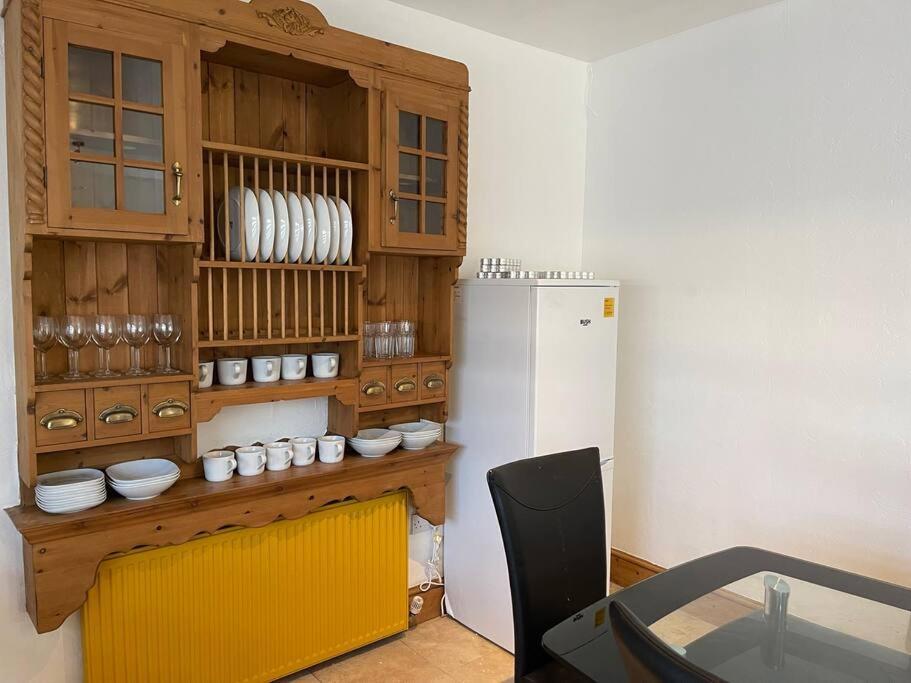 Park Terrace Professional Let Villa Bedlington Екстериор снимка