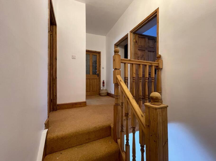 Park Terrace Professional Let Villa Bedlington Екстериор снимка