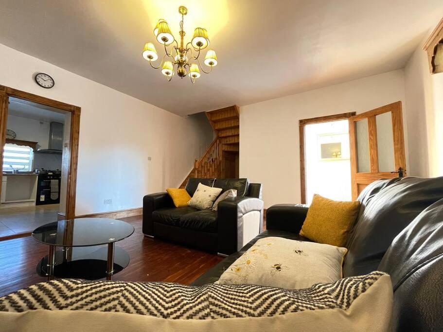 Park Terrace Professional Let Villa Bedlington Екстериор снимка