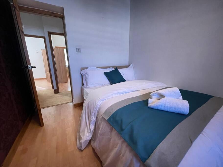 Park Terrace Professional Let Villa Bedlington Екстериор снимка