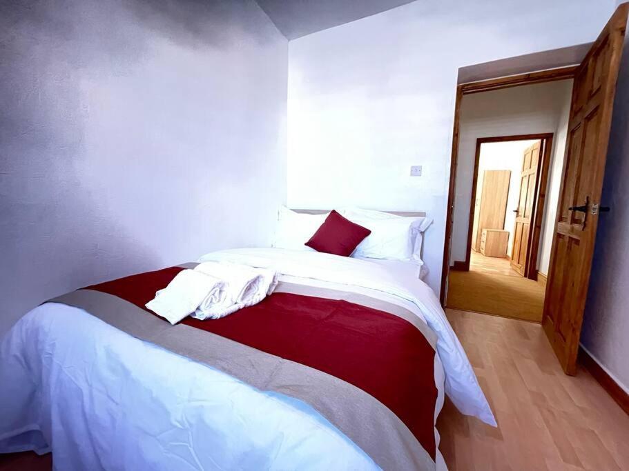 Park Terrace Professional Let Villa Bedlington Екстериор снимка