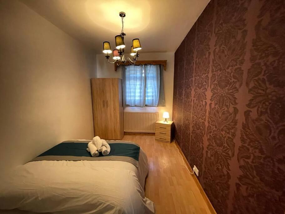 Park Terrace Professional Let Villa Bedlington Екстериор снимка