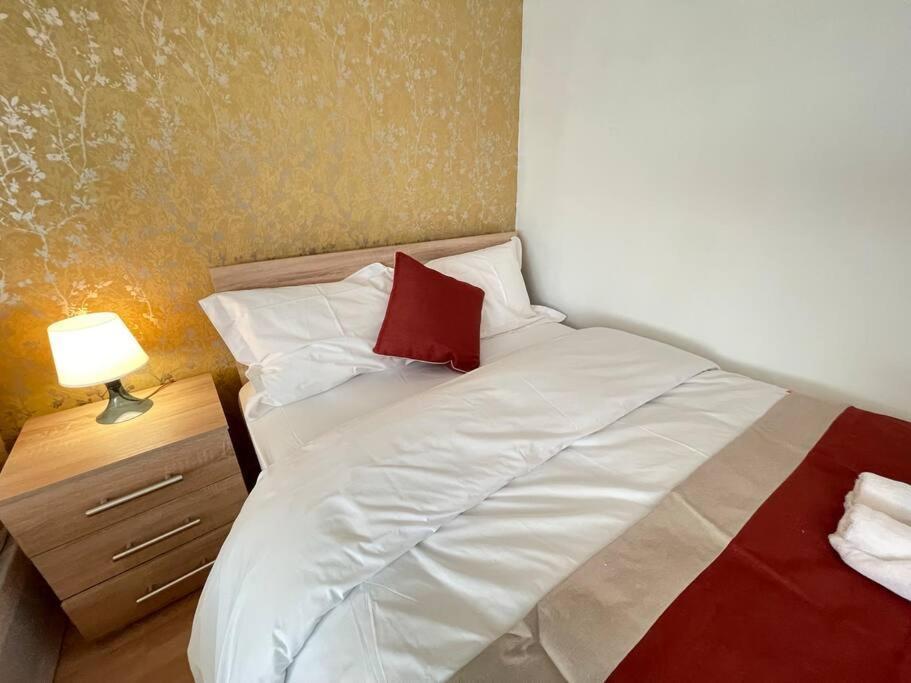 Park Terrace Professional Let Villa Bedlington Екстериор снимка