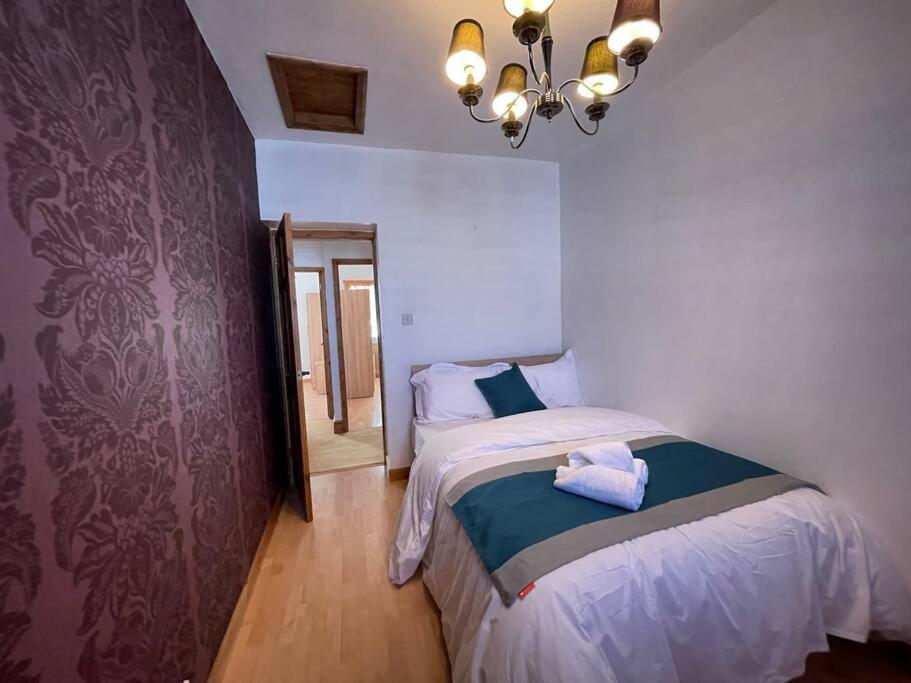 Park Terrace Professional Let Villa Bedlington Екстериор снимка