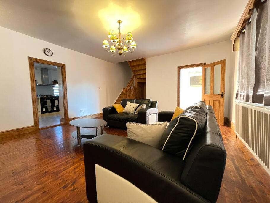 Park Terrace Professional Let Villa Bedlington Екстериор снимка