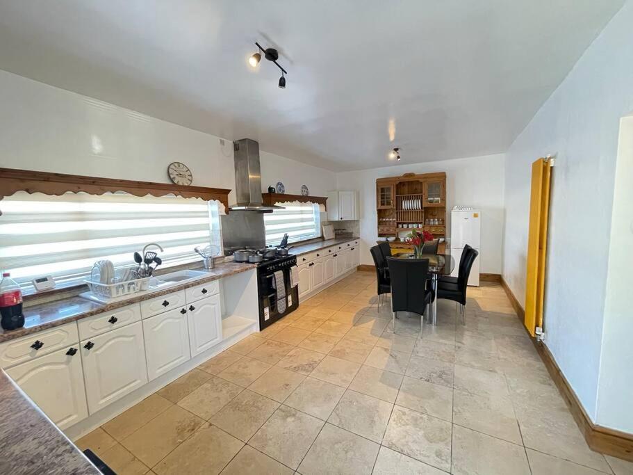 Park Terrace Professional Let Villa Bedlington Екстериор снимка