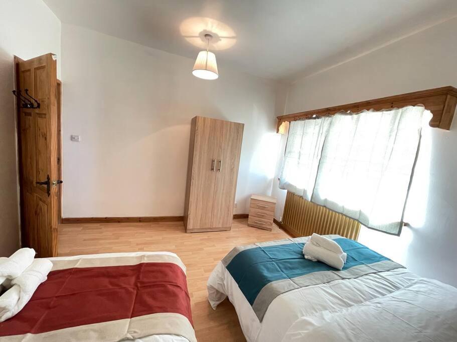 Park Terrace Professional Let Villa Bedlington Екстериор снимка