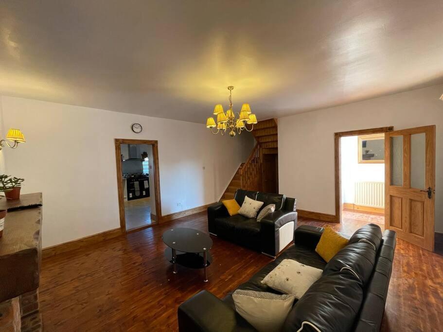 Park Terrace Professional Let Villa Bedlington Екстериор снимка